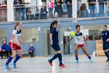 Bild 292 - wCJ Hamburger Futsalmeisterschaft